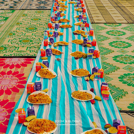 IFTAR DESIGN