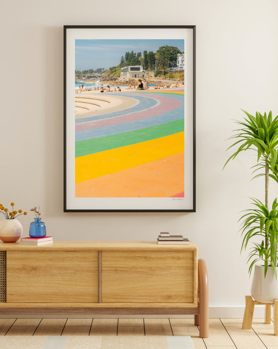 COOGEE RAINBOW BEACH